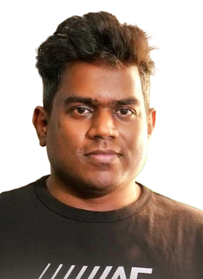 Yuvan Shankar Raja